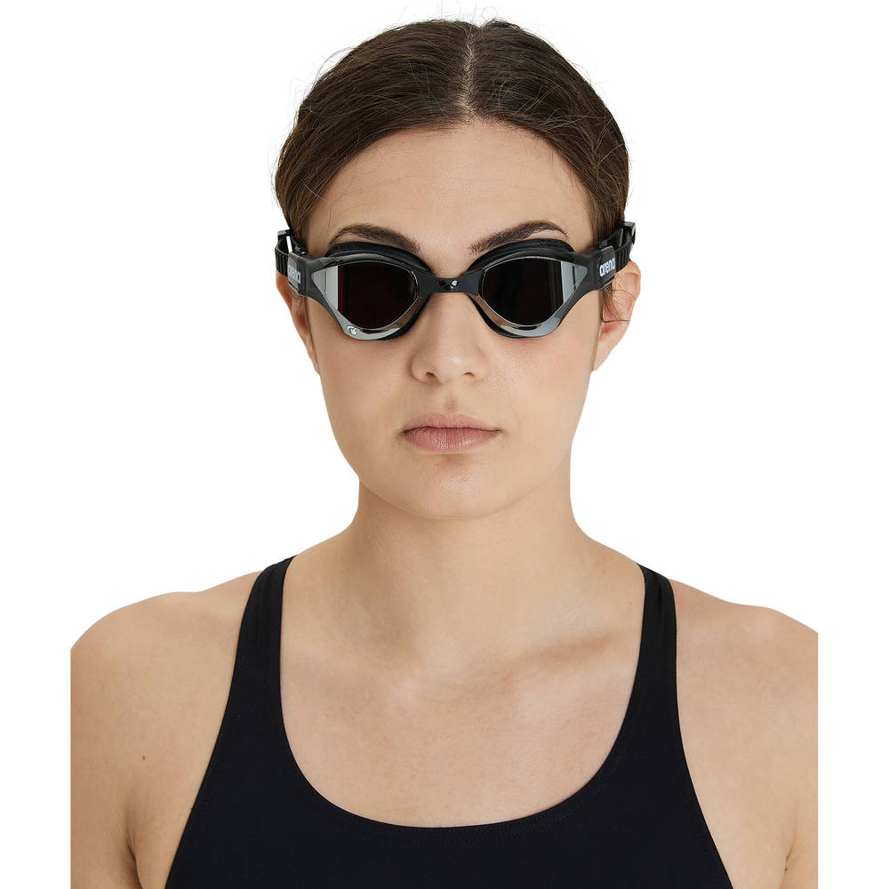 Arena Cobra Tri Swipe Mirror