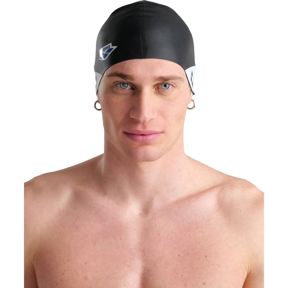 Arena Icons Team Stripe Cap