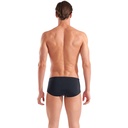 Arena Mens Iguanas Swim Low Waist Short (black-multi)