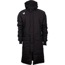 Arena Team Parka Solid