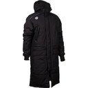 Arena Team Parka Solid