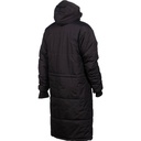 Arena Team Parka Solid