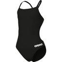 Arena Girls Team Swimsuit Challenge Solid