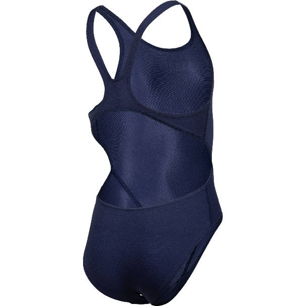 Arena Girls Team Swimsuit Swim Tech Solid
