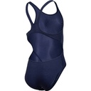 Arena Girls Team Swimsuit Swim Tech Solid