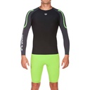 Arena M Carbon Compression Long Sleeve
