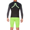 Arena M Carbon Compression Long Sleeve
