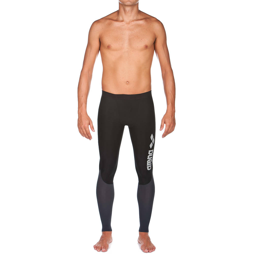 Arena M Carbon Compression Long Tight
