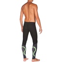 Arena M Carbon Compression Long Tight