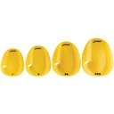 Finis Agility Paddle Floating