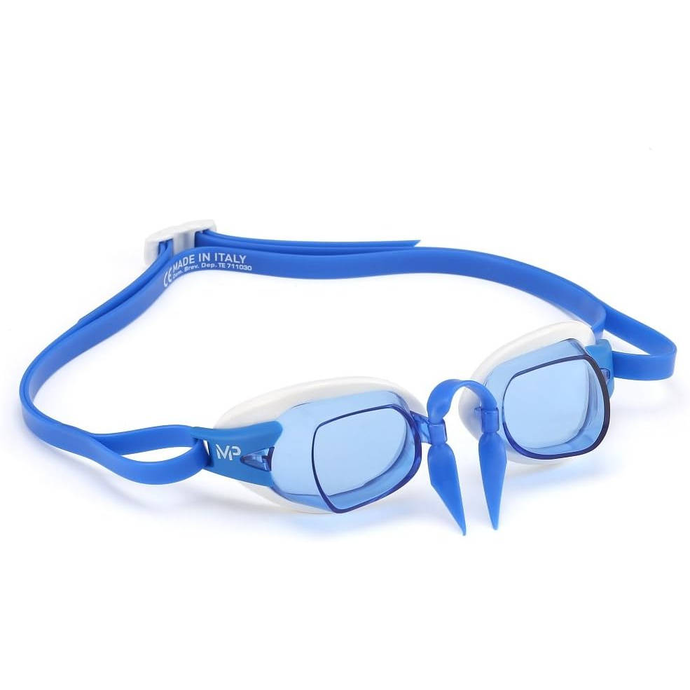 Aqua Sphere Chronos Dark Goggle