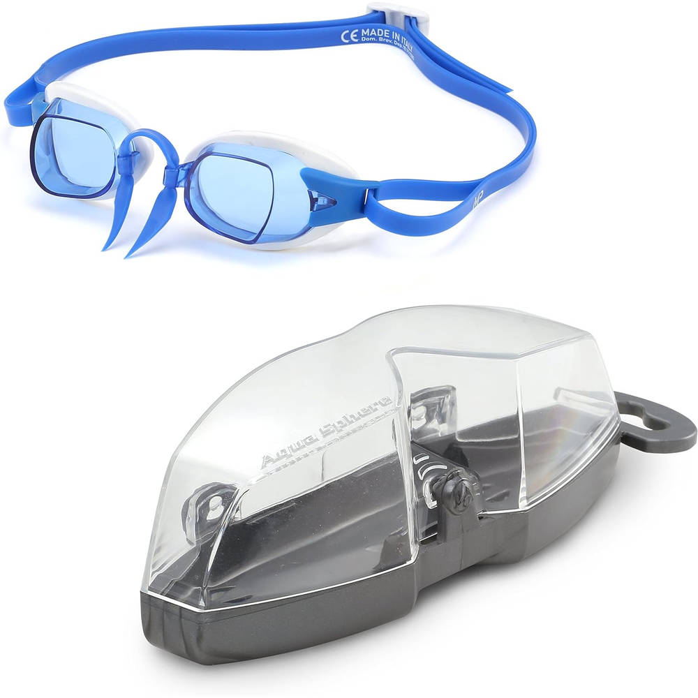 Aqua Sphere Chronos Dark Goggle
