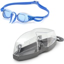 Aqua Sphere Chronos Dark Goggle