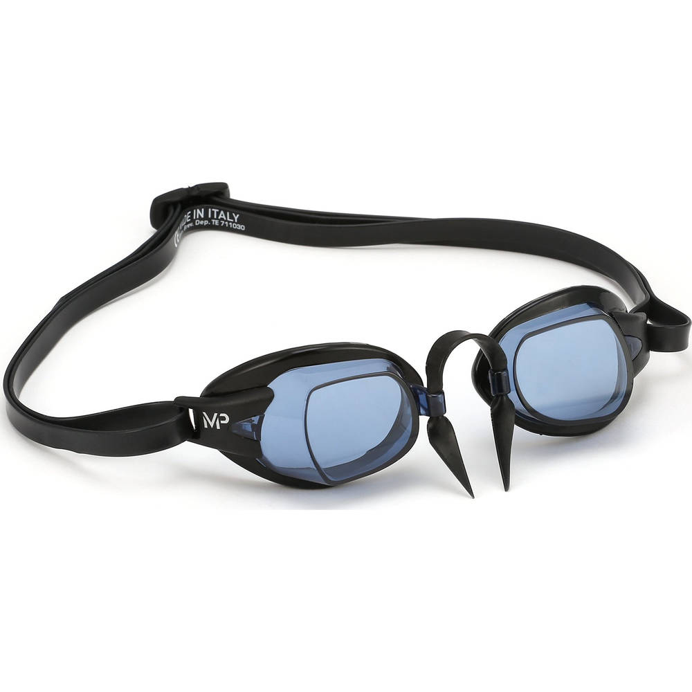 Aqua Sphere Chronos Dark Goggle