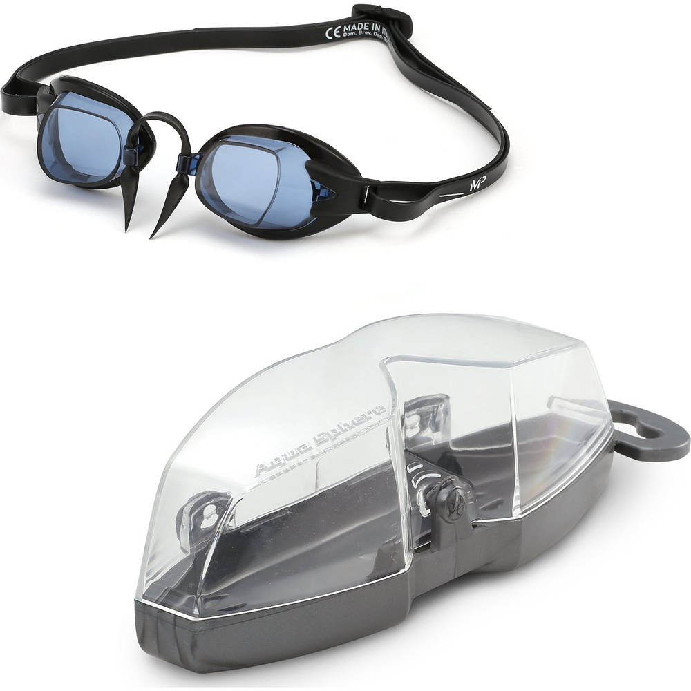 Aqua Sphere Chronos Dark Goggle