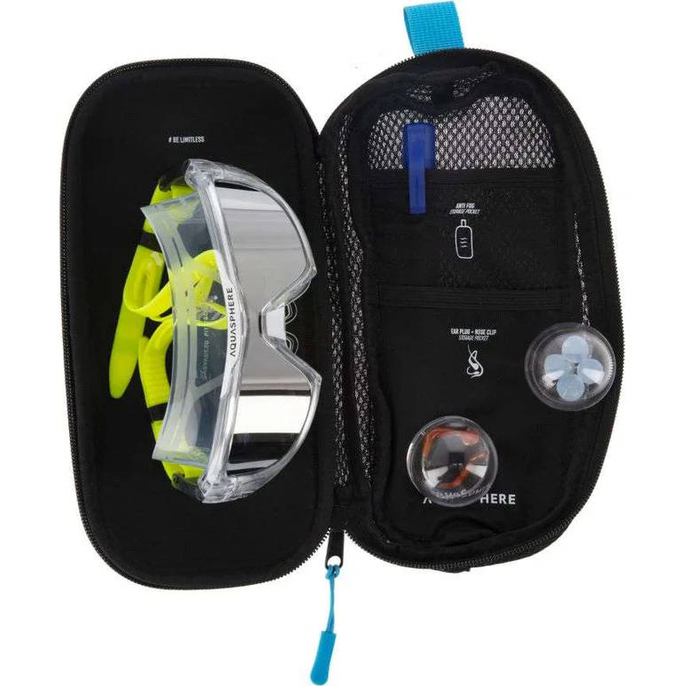 AquaSphere Mask Case