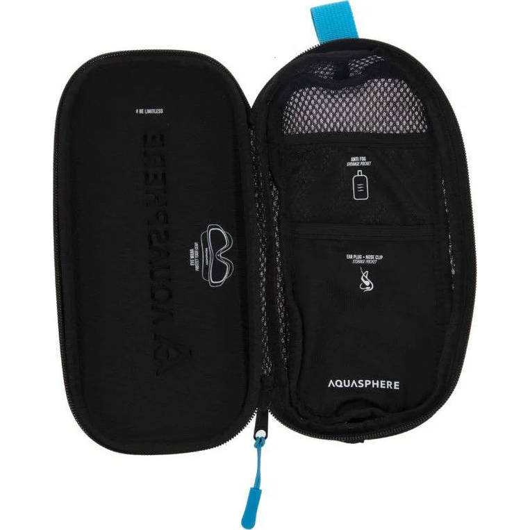 AquaSphere Mask Case