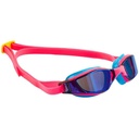 AquaSphere Xceed Titanium Mirror