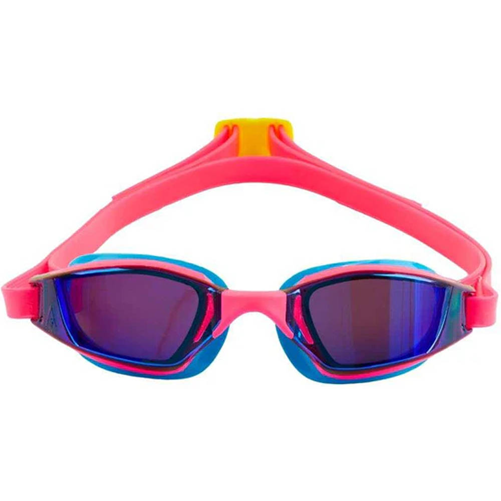 AquaSphere Xceed Titanium Mirror