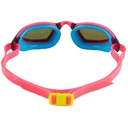 AquaSphere Xceed Titanium Mirror