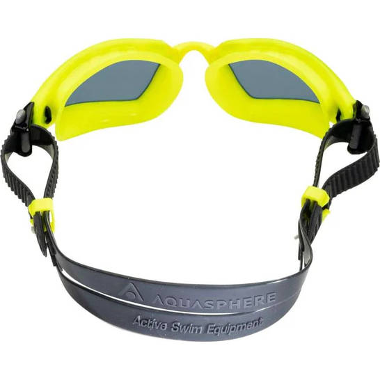 AquaSphere Kayenne Pro