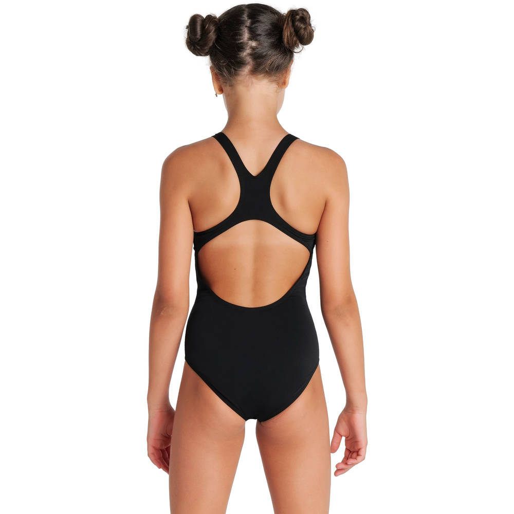 Arena Girls Team Swimsuit Swim Pro Solid
