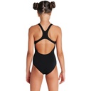 Arena Girls Team Swimsuit Swim Pro Solid