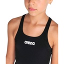 Arena Girls Team Swimsuit Swim Pro Solid