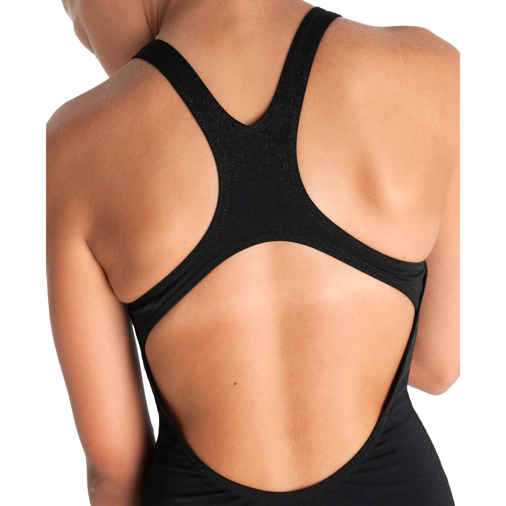 Arena Girls Team Swimsuit Swim Pro Solid