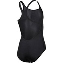 Arena Girls Team Swimsuit Swim Pro Solid