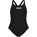 Arena Girls Team Swimsuit Swim Pro Solid