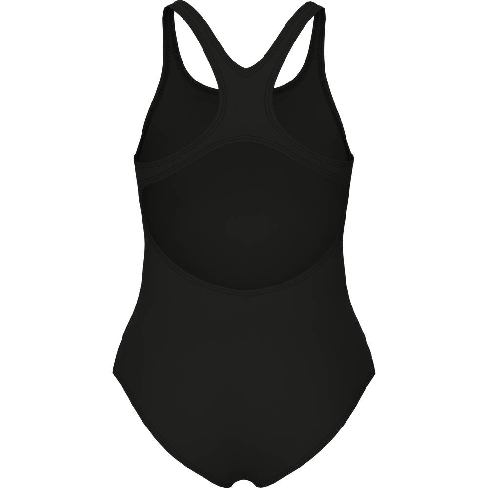 Arena Girls Team Swimsuit Swim Pro Solid