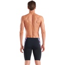 Arena Mens Chameleons Swim Jammer (black-multi-black)