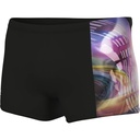 Arena Mens Dreaming Swim Short (black-multi)