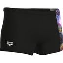 Arena Mens Dreaming Swim Short (black-multi)