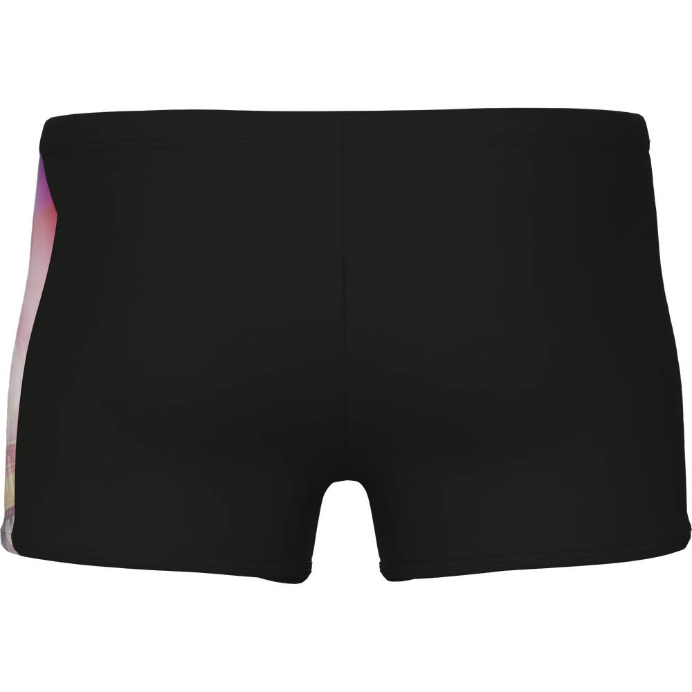 Arena Mens Dreaming Swim Short (black-multi)