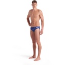 Arena Mens Escape Swim Briefs - team navy
