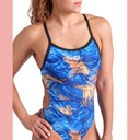 arena-womens-gold-leaves-swimsuit-challenge-back-blue-river-v3.jpg
