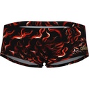 Arena Mens Graphic Swim Low Waist Short (multi-black)