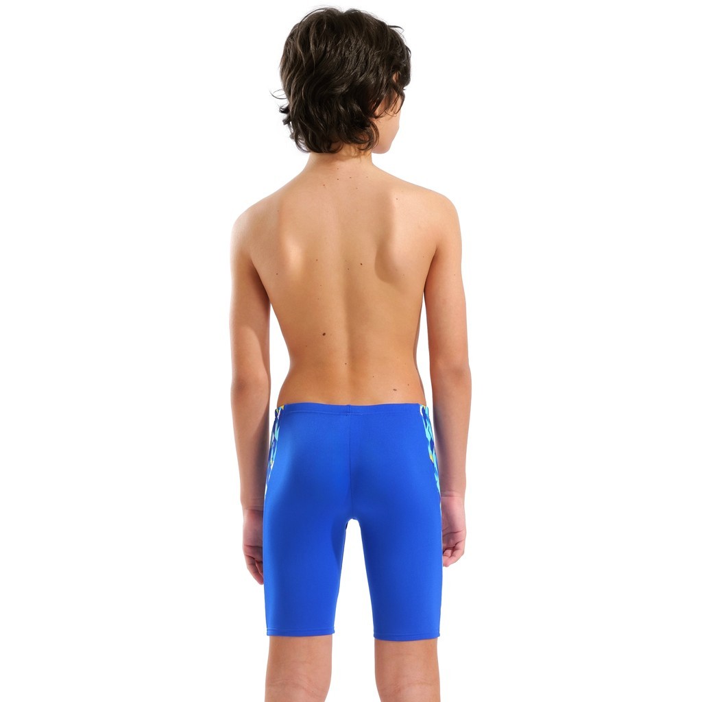 arena-boys-print-swim-jammer-neon-blue-yellow-multi-v1.jpg