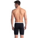 Arena Mens Icons Swim Jammer Solid