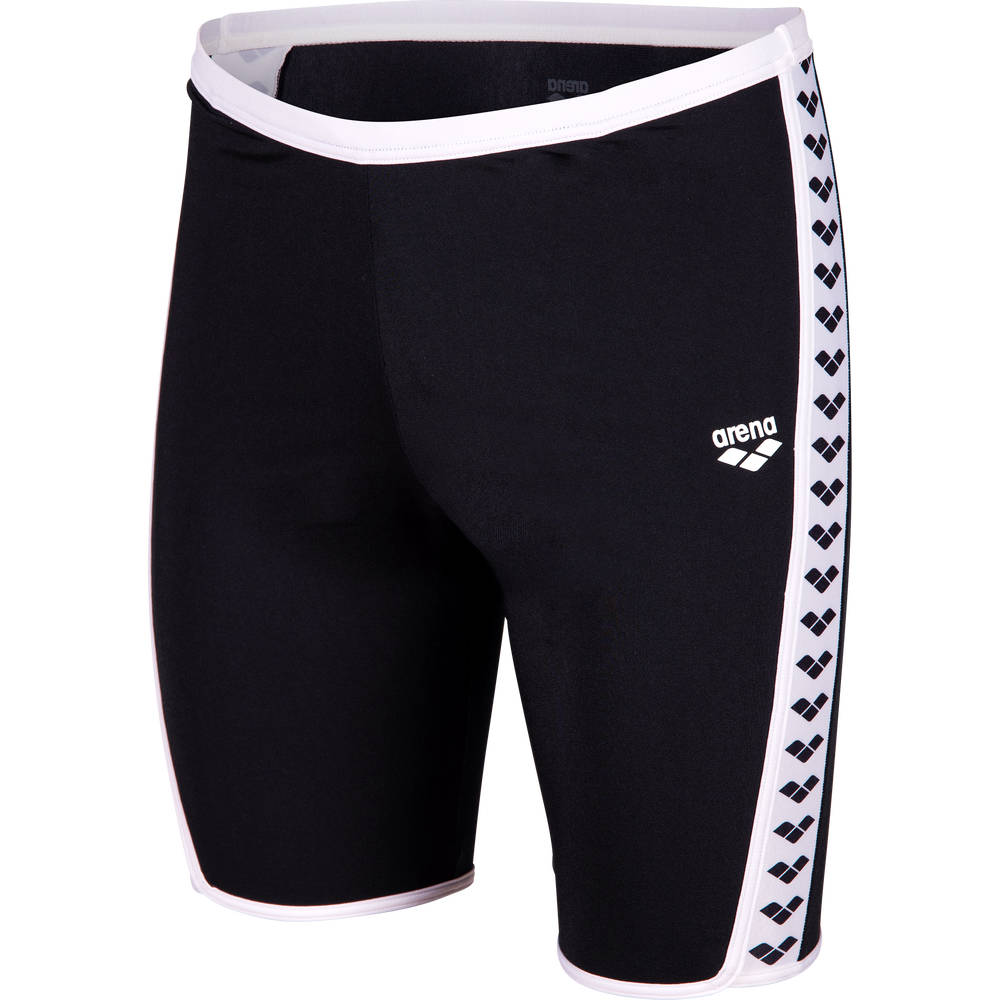 Arena Mens Icons Swim Jammer Solid