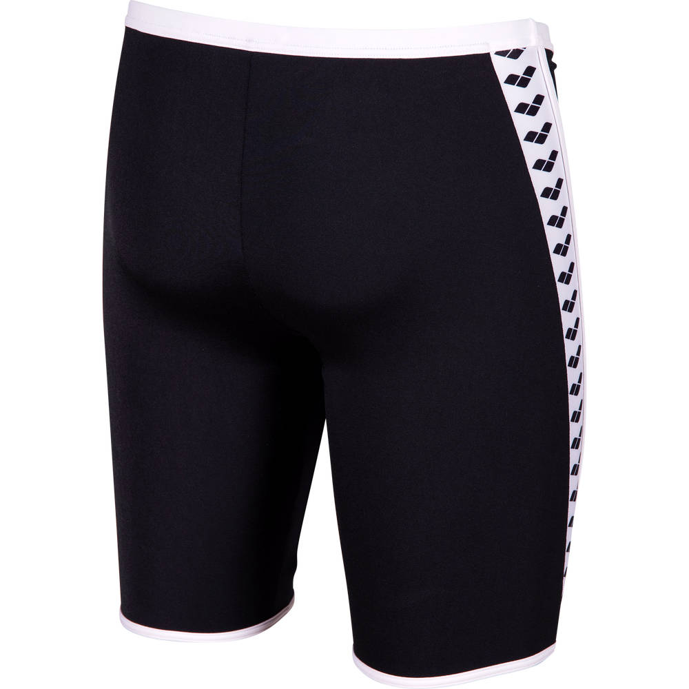 Arena Mens Icons Swim Jammer Solid
