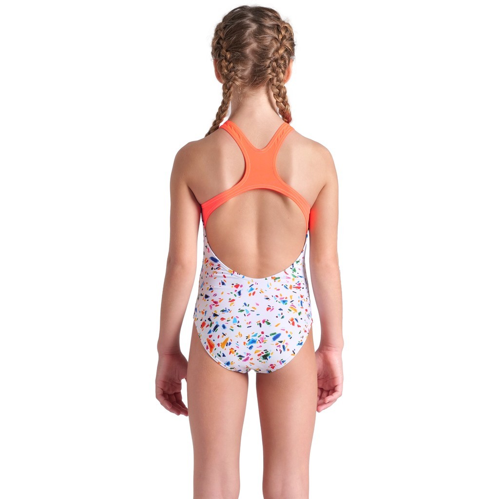 arena-girls-confetti-swimsuit-swim-pro-back-white-bright-coral-v1.jpg