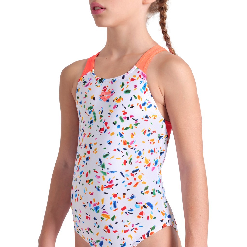 arena-girls-confetti-swimsuit-swim-pro-back-white-bright-coral-v3.jpg