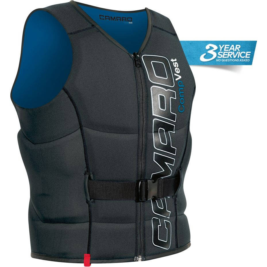 Camaro Comp Vest Men