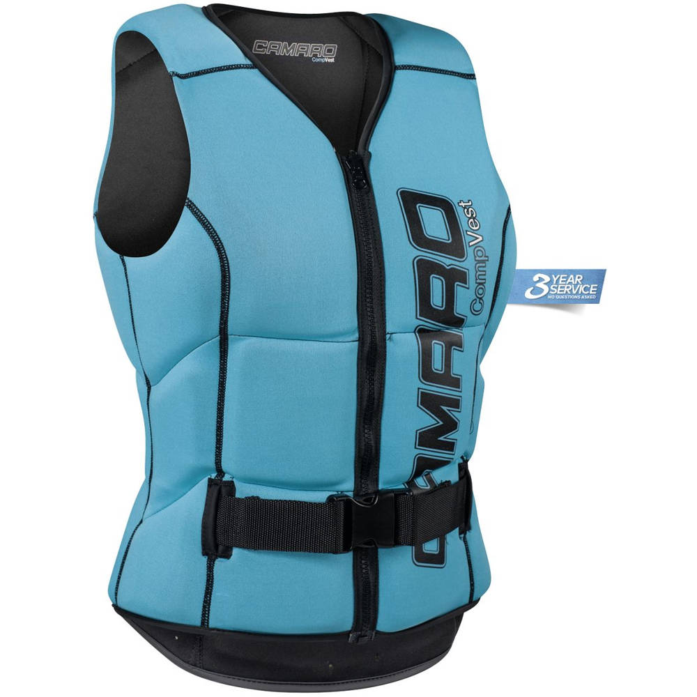 Camaro Comp Vest Women