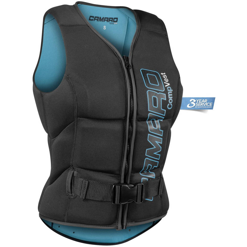 Camaro Comp Vest Women