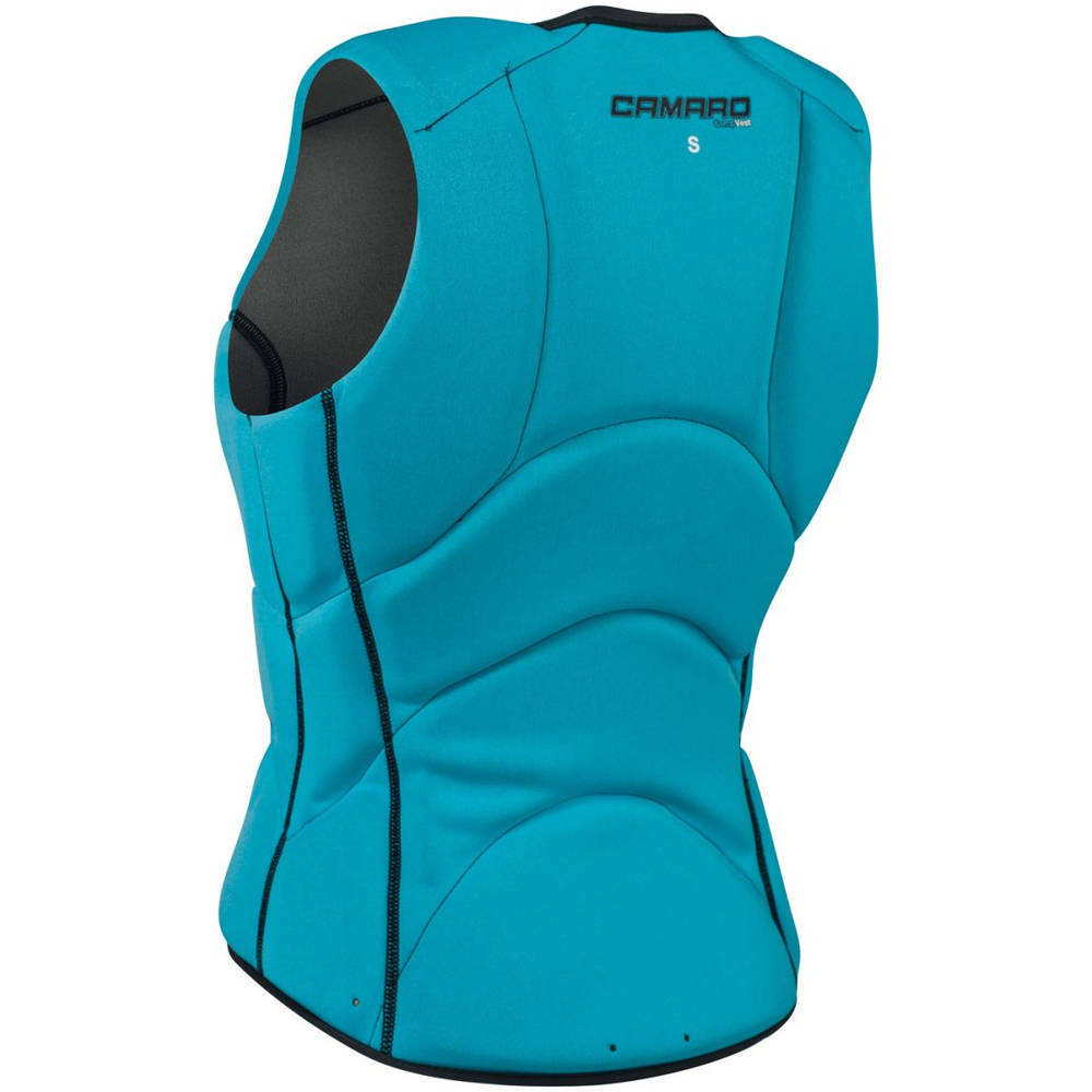 Camaro Comp Vest Women