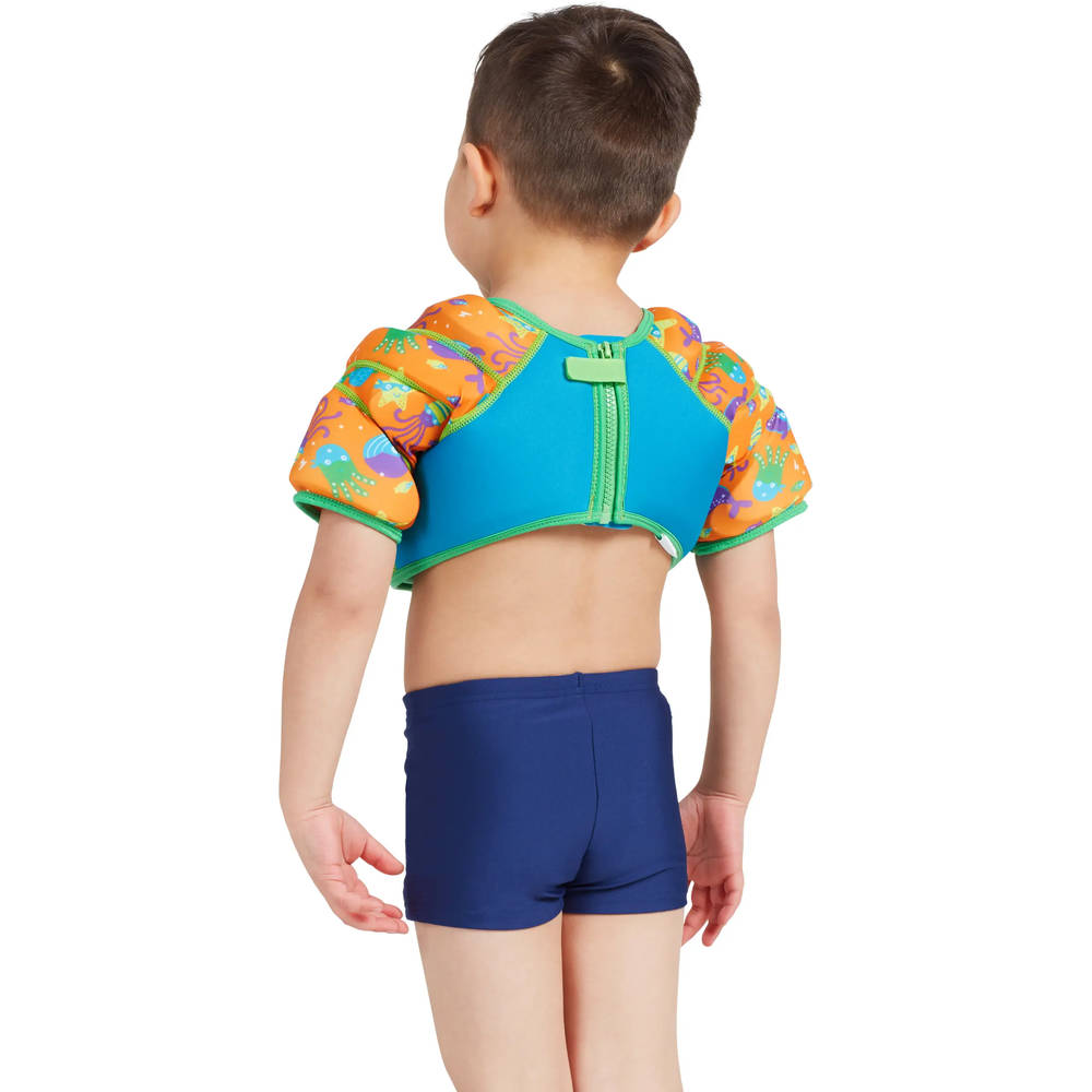 Zoggs Water Wing Vest Weste